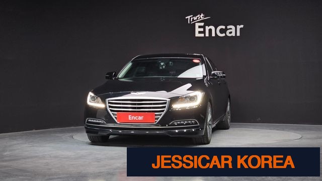 2016 Hyundai Genesis DH - Thumbnail 5