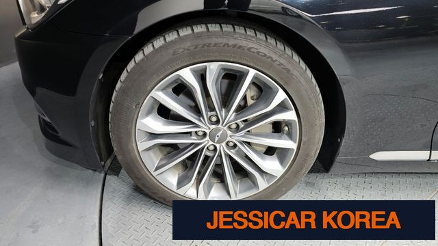 2016 Hyundai Genesis DH - Thumbnail 8
