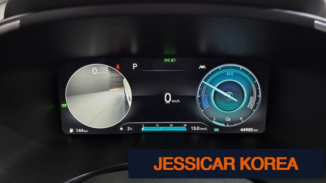 2022 Hyundai The New Santa Fe - Thumbnail 3