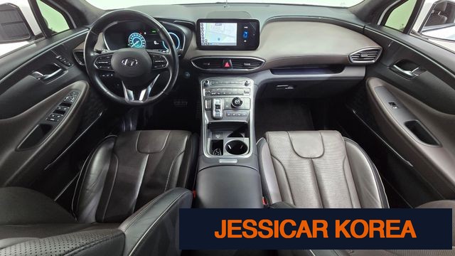 2022 Hyundai The New Santa Fe - Thumbnail 4