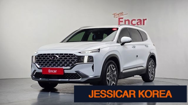 2022 Hyundai The New Santa Fe - Thumbnail 5