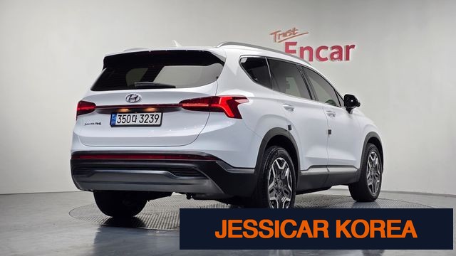 2022 Hyundai The New Santa Fe - Thumbnail 7