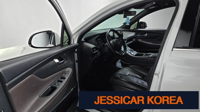 2022 Hyundai The New Santa Fe - Thumbnail 9