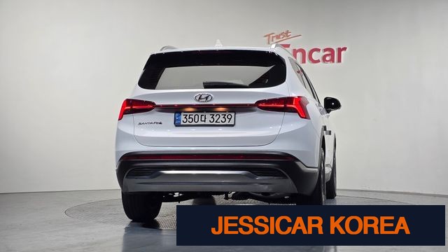 2022 Hyundai The New Santa Fe - Thumbnail 10