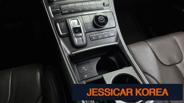 2022 Hyundai The New Santa Fe - Thumbnail 14