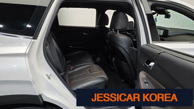 2022 Hyundai The New Santa Fe - Thumbnail 16