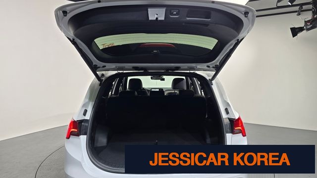 2022 Hyundai The New Santa Fe - Thumbnail 18