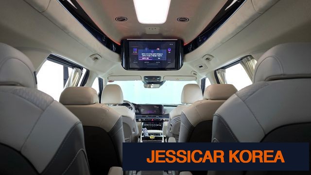 2021 Kia Carnival 4th Gen - Thumbnail 2