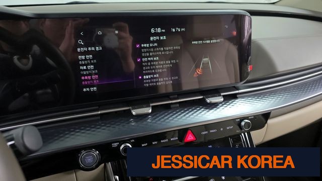 2021 Kia Carnival 4th Gen - Thumbnail 6