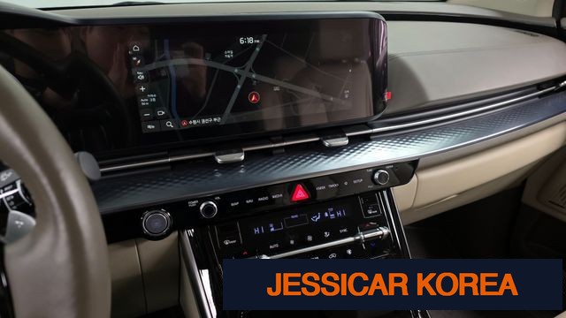 2021 Kia Carnival 4th Gen - Thumbnail 7