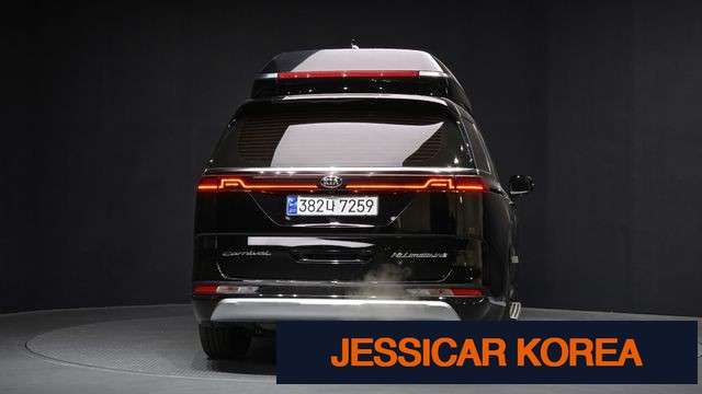 2021 Kia Carnival 4th Gen - Thumbnail 10