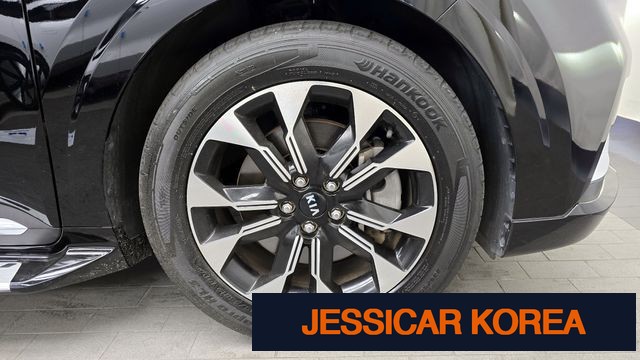 2021 Kia Carnival 4th Gen - Thumbnail 13