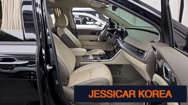 2021 Kia Carnival 4th Gen - Thumbnail 14