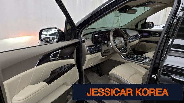 2021 Kia Carnival 4th Gen - Thumbnail 15