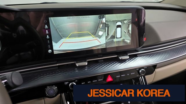 2021 Kia Carnival 4th Gen - Thumbnail 16