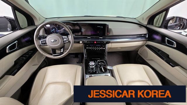 2021 Kia Carnival 4th Gen - Thumbnail 17