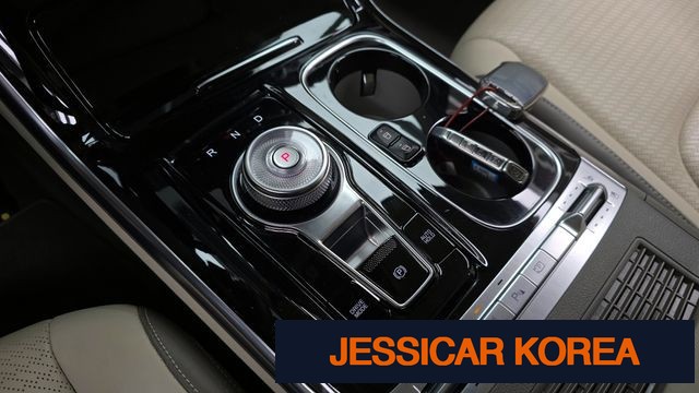 2021 Kia Carnival 4th Gen - Thumbnail 18