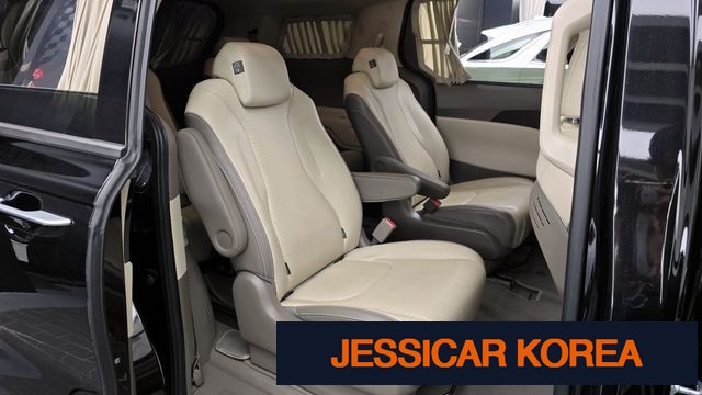 2021 Kia Carnival 4th Gen - Thumbnail 19