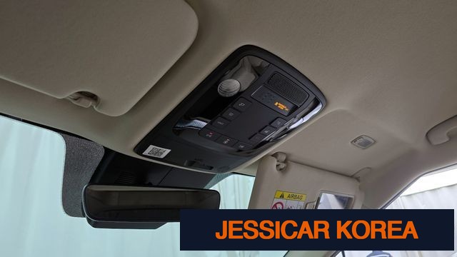 2021 Kia Carnival 4th Gen - Thumbnail 20