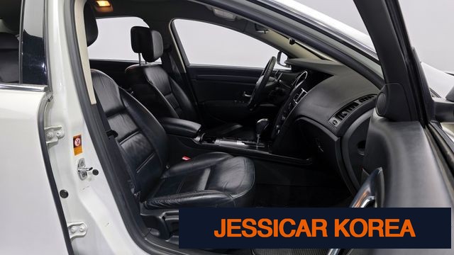 2012 Renault Korea All New SM7 - Thumbnail 2