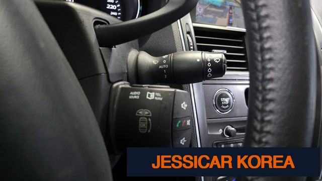 2012 Renault Korea All New SM7 - Thumbnail 4
