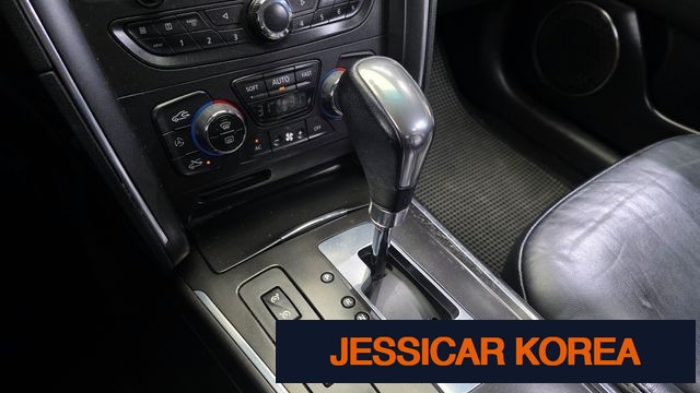 2012 Renault Korea All New SM7 - Thumbnail 5