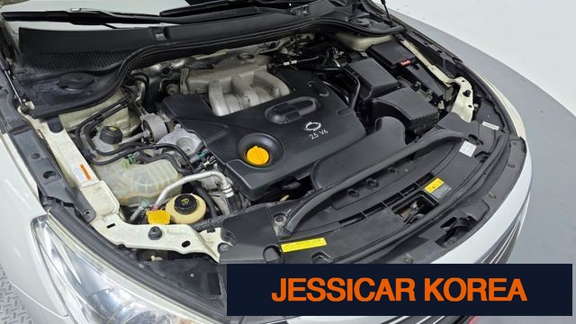 2012 Renault Korea All New SM7 - Thumbnail 9