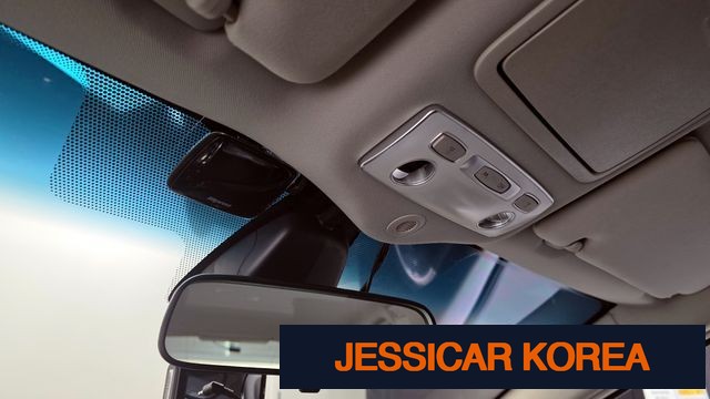 2012 Renault Korea All New SM7 - Thumbnail 16