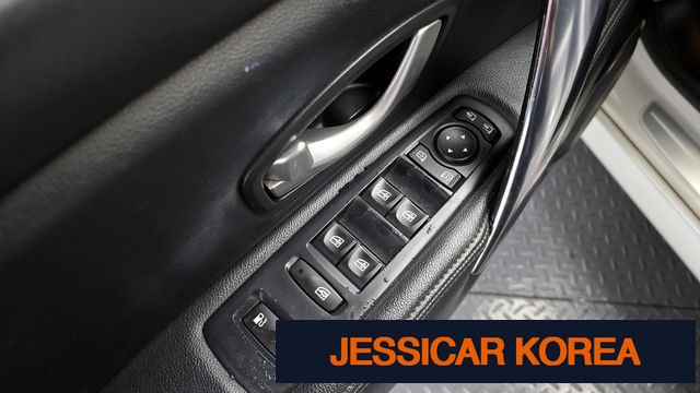 2012 Renault Korea All New SM7 - Thumbnail 20