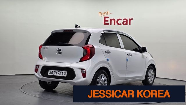 2020 Kia All New Morning (JA) - Thumbnail 2