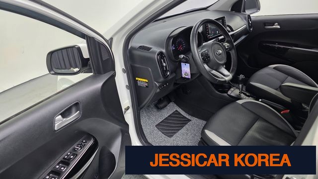 2020 Kia All New Morning (JA) - Thumbnail 4