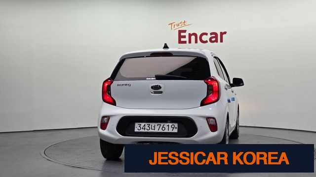 2020 Kia All New Morning (JA) - Thumbnail 7
