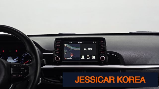2020 Kia All New Morning (JA) - Thumbnail 8