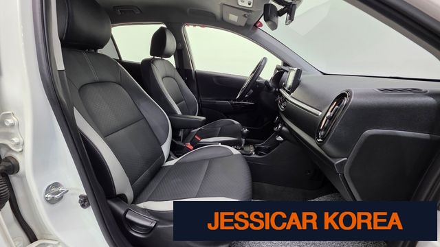 2020 Kia All New Morning (JA) - Thumbnail 10