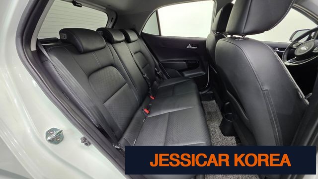 2020 Kia All New Morning (JA) - Thumbnail 11