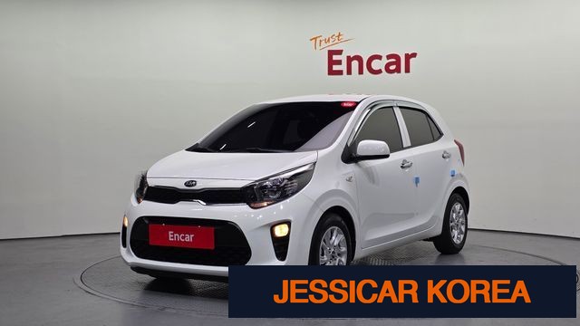 2020 Kia All New Morning (JA) - Thumbnail 12