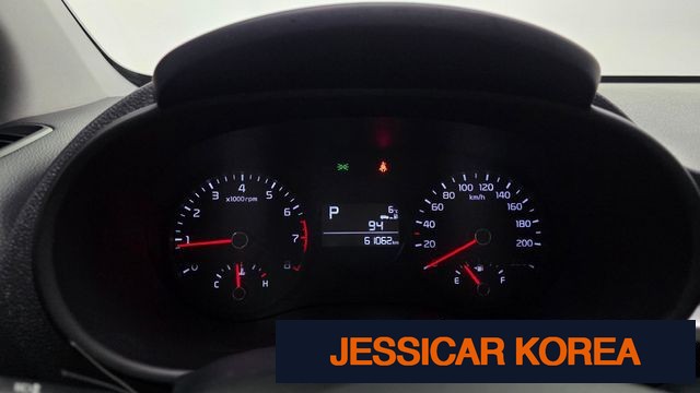 2020 Kia All New Morning (JA) - Thumbnail 13