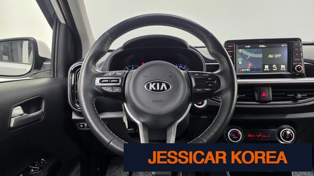 2020 Kia All New Morning (JA) - Thumbnail 14