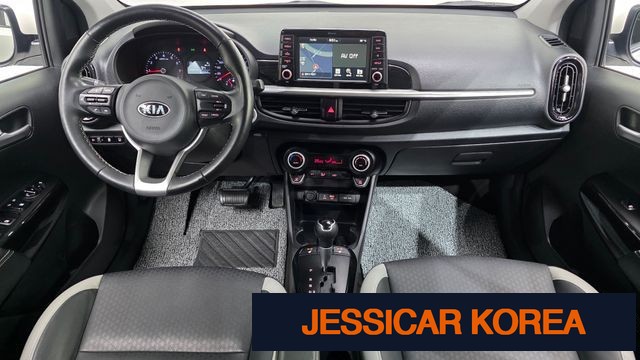 2020 Kia All New Morning (JA) - Thumbnail 15