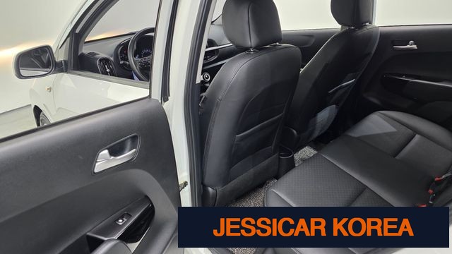 2020 Kia All New Morning (JA) - Thumbnail 16