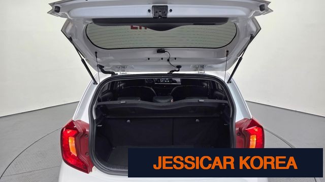 2020 Kia All New Morning (JA) - Thumbnail 17