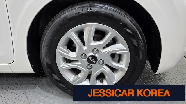 2020 Kia All New Morning (JA) - Thumbnail 18