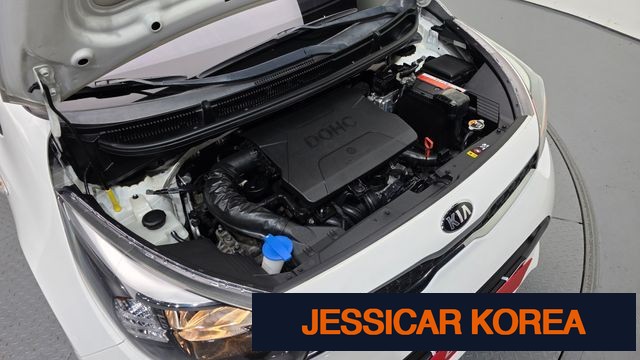 2020 Kia All New Morning (JA) - Thumbnail 19