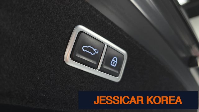 2023 Genesis G80 (RG3) - Thumbnail 3