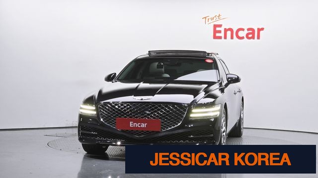 2023 Genesis G80 (RG3) - Thumbnail 5
