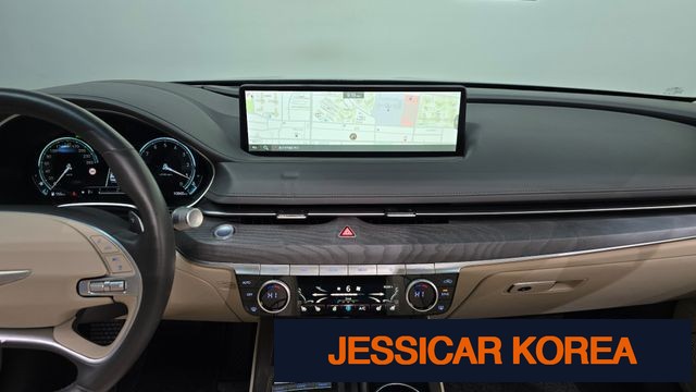 2023 Genesis G80 (RG3) - Thumbnail 9