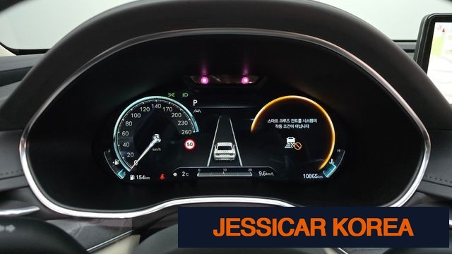 2023 Genesis G80 (RG3) - Thumbnail 12