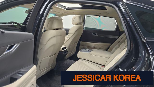 2023 Genesis G80 (RG3) - Thumbnail 14