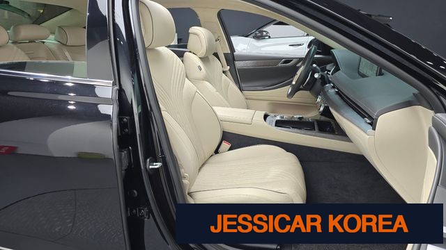 2023 Genesis G80 (RG3) - Thumbnail 15