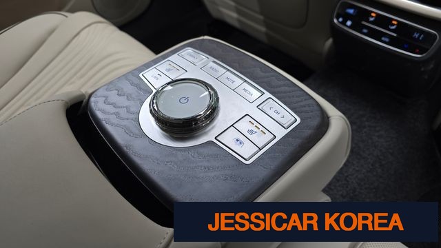 2023 Genesis G80 (RG3) - Thumbnail 16
